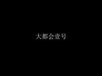 2012年天津大都会壹号推广方案