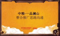 中粮·一品澜山推广方案