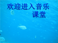 初中音乐-《雷鸣电闪波尔卡》课件PPT课件