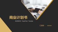 工作汇报PPT模板 (26)